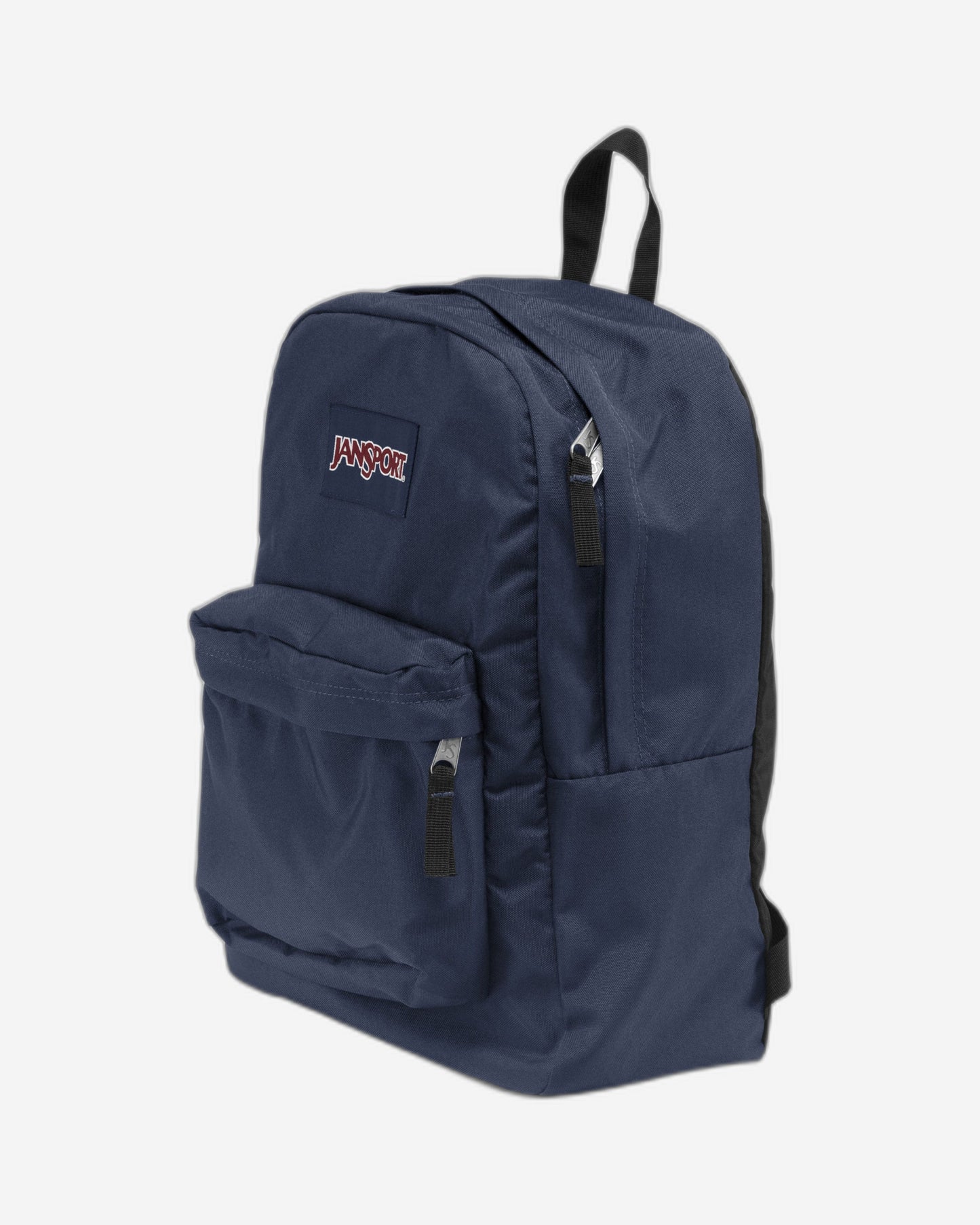 حقيبة ظهر JanSport SuperBreak One متوسطة الحجم باللون الأزرق الداكن EK0A5BAGN541
