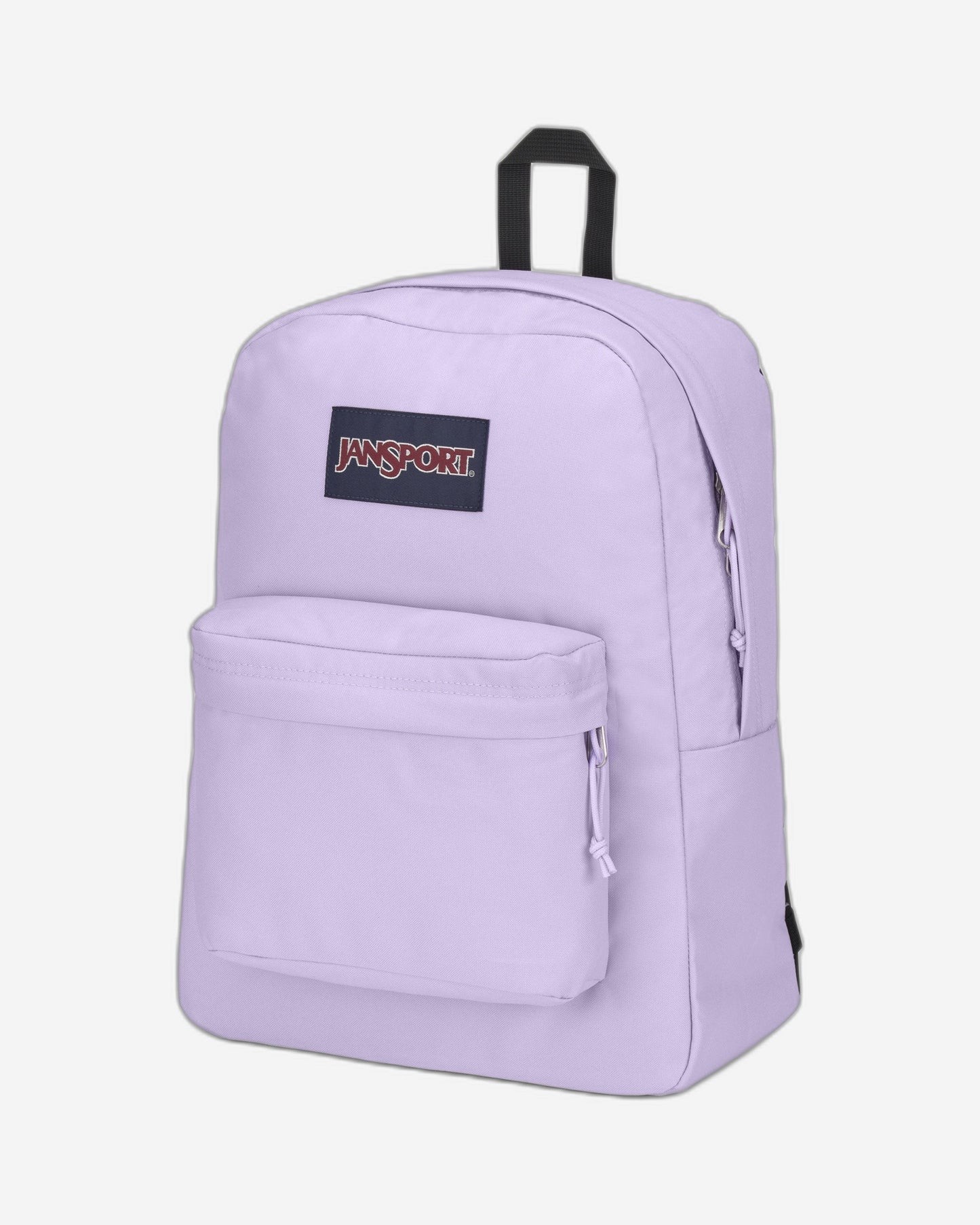 حقيبة ظهر JanSport SuperBreak One متوسطة الحجم بلون بنفسجي فاتح EK0A5BAGW301