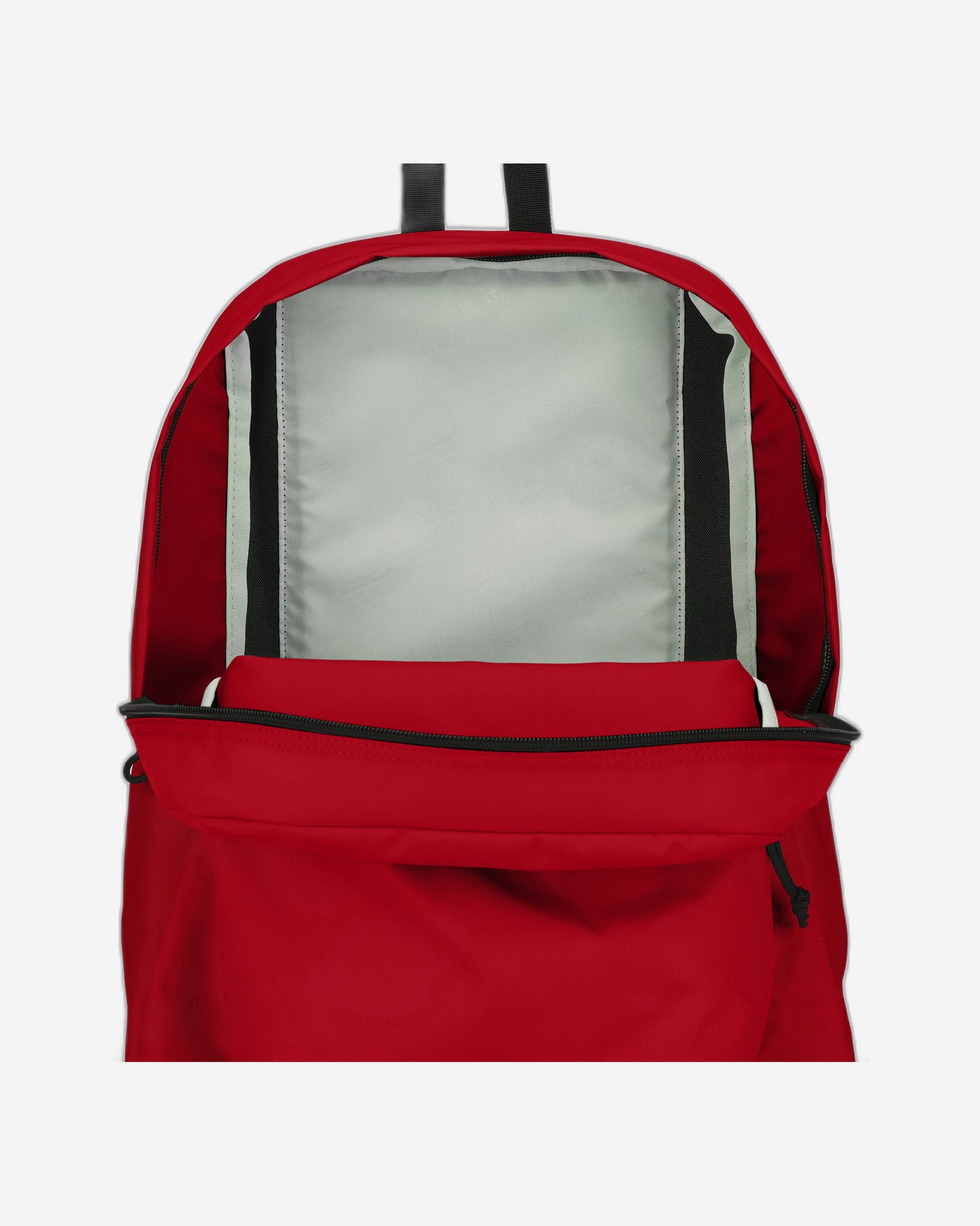 حقيبة ظهر JanSport SuperBreak One متوسطة الحجم من Red Tape EK0A5BAGN581