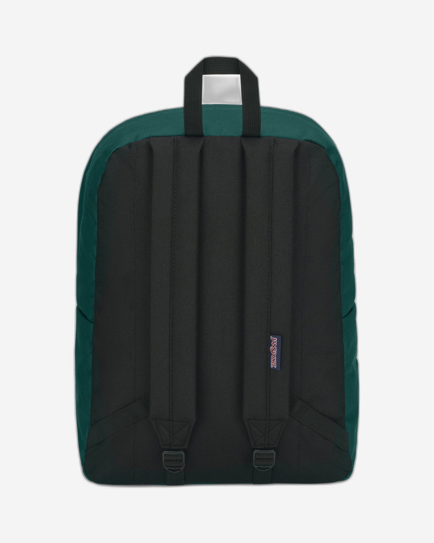 حقيبة ظهر JanSport SuperBreak One متوسطة الحجم بلون ديب جونيبر EK0A5BAG5J41
