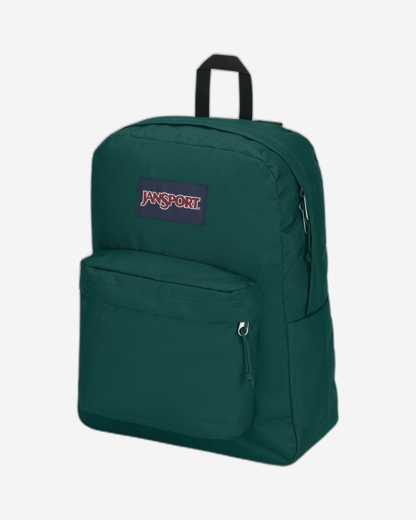 حقيبة ظهر JanSport SuperBreak One متوسطة الحجم بلون ديب جونيبر EK0A5BAG5J41