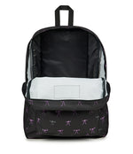 حقيبة ظهر JanSport SuperBreak One متوسطة الحجم من Bad Bows EK0A5BAG0W21