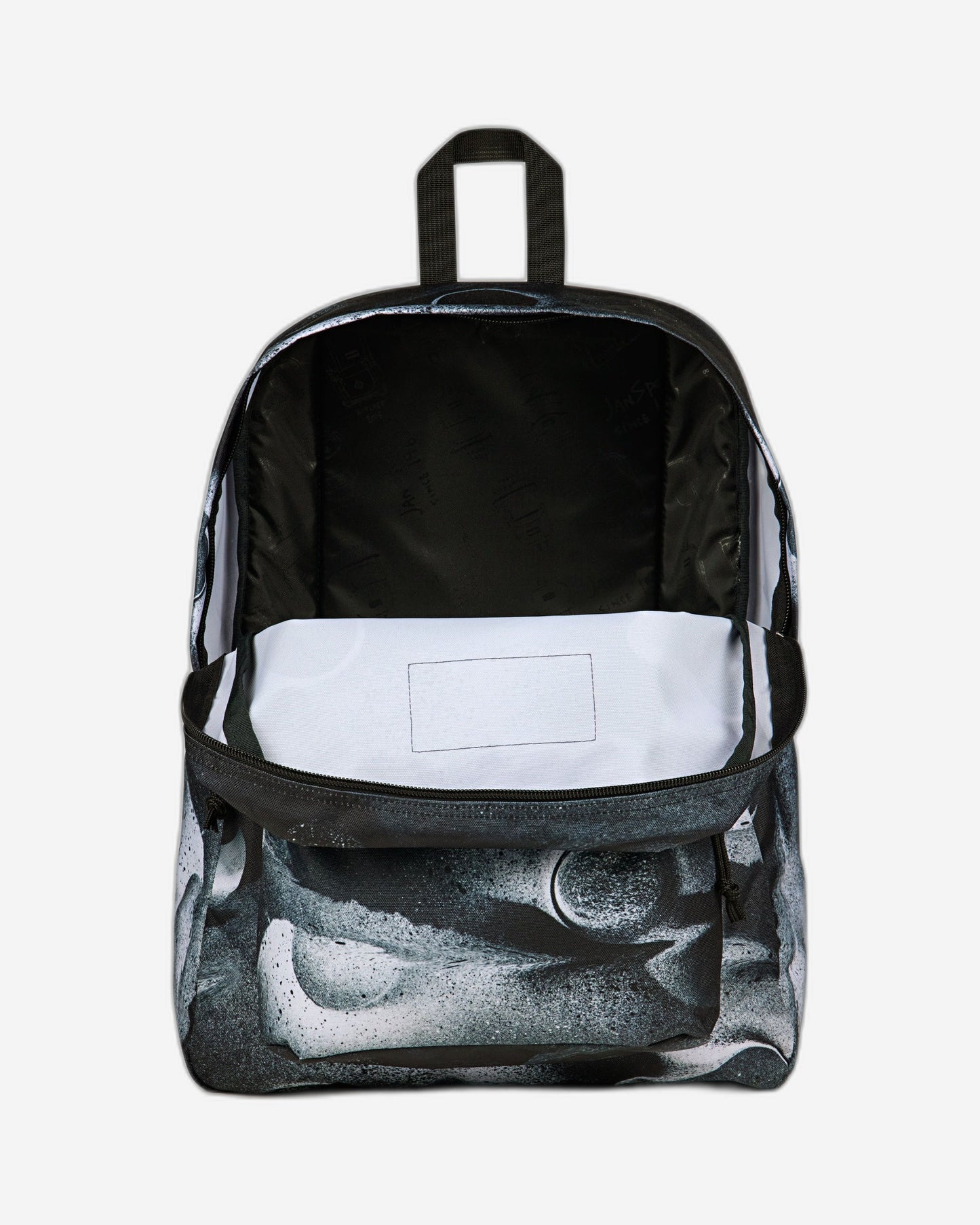 حقيبة ظهر جان سبورت سوبر بريك وان متوسطة الحجم إيفنت هورايزون