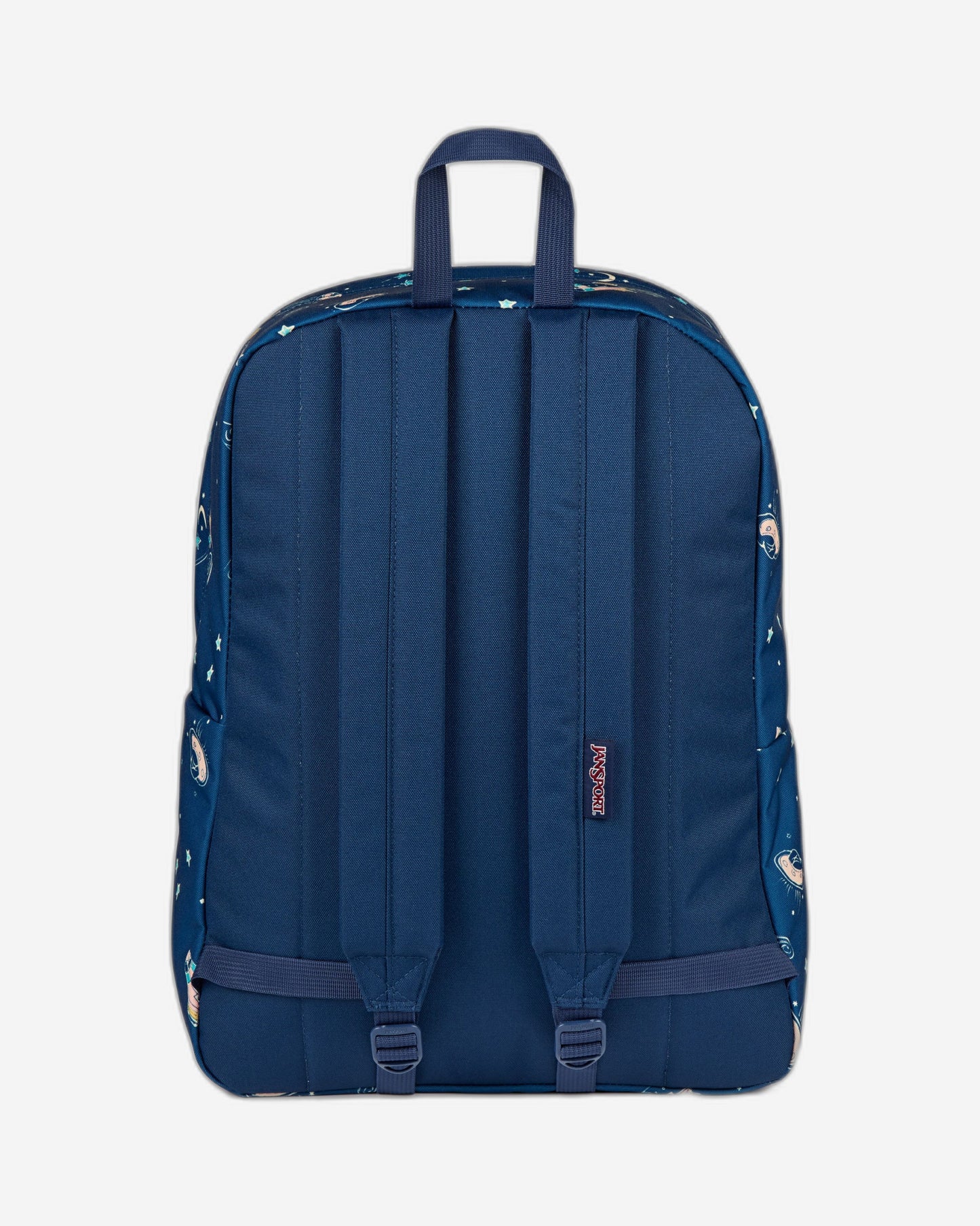حقيبة ظهر جان سبورت سوبر بريك وان متوسطة الحجم Vortex Voyage EK0A5BAG0W41