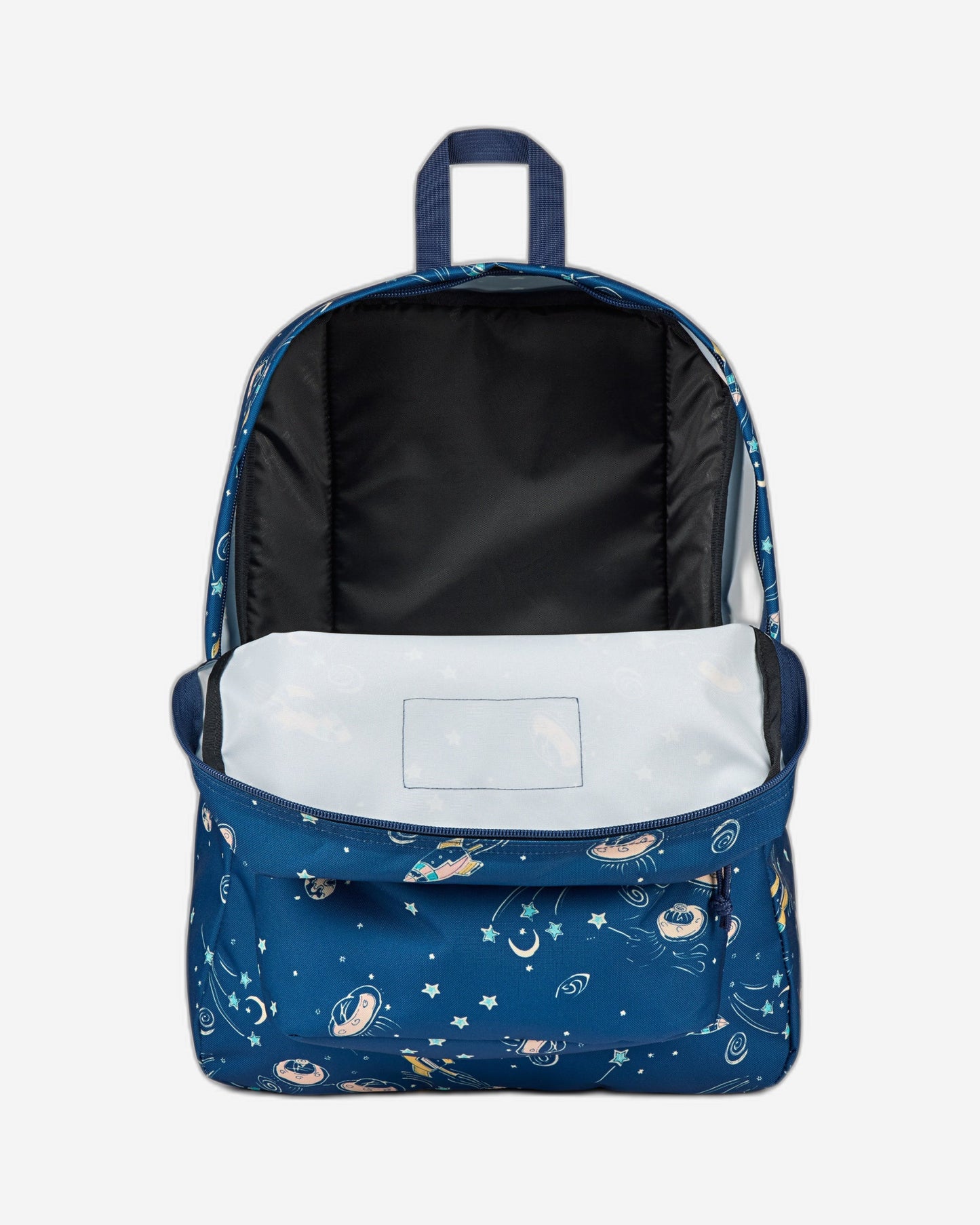 حقيبة ظهر جان سبورت سوبر بريك وان متوسطة الحجم Vortex Voyage EK0A5BAG0W41