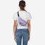 حقيبة خصر JanSport Fifth Avenue Cargo باللون الأخضر