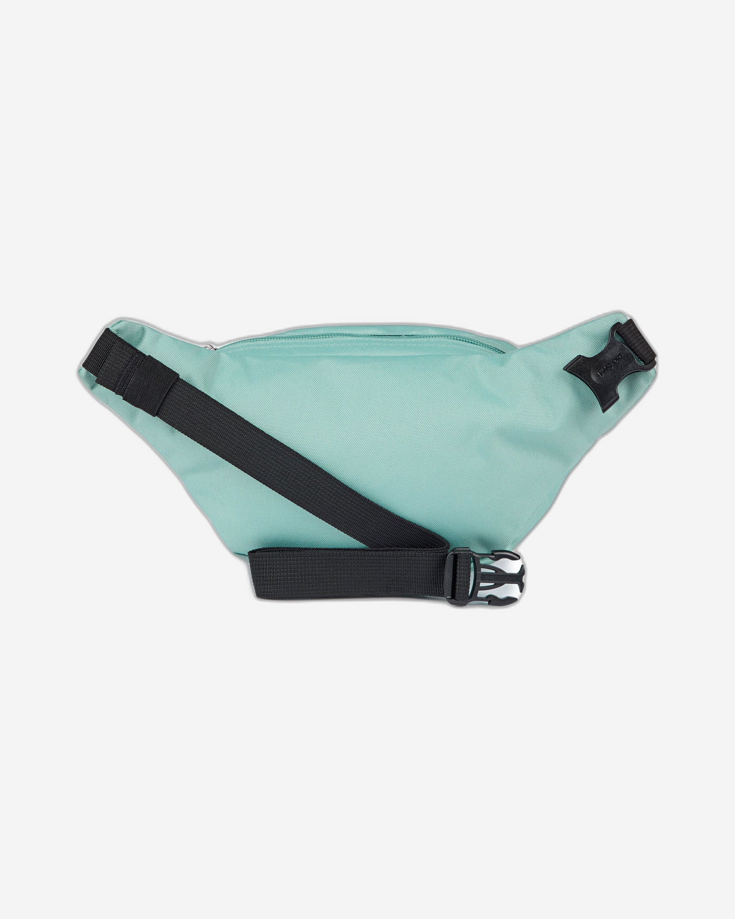 حقيبة خصر متوسطة الحجم من JanSport Fifth Avenue بلون رمادي فاتح EK0A5BDK0W31