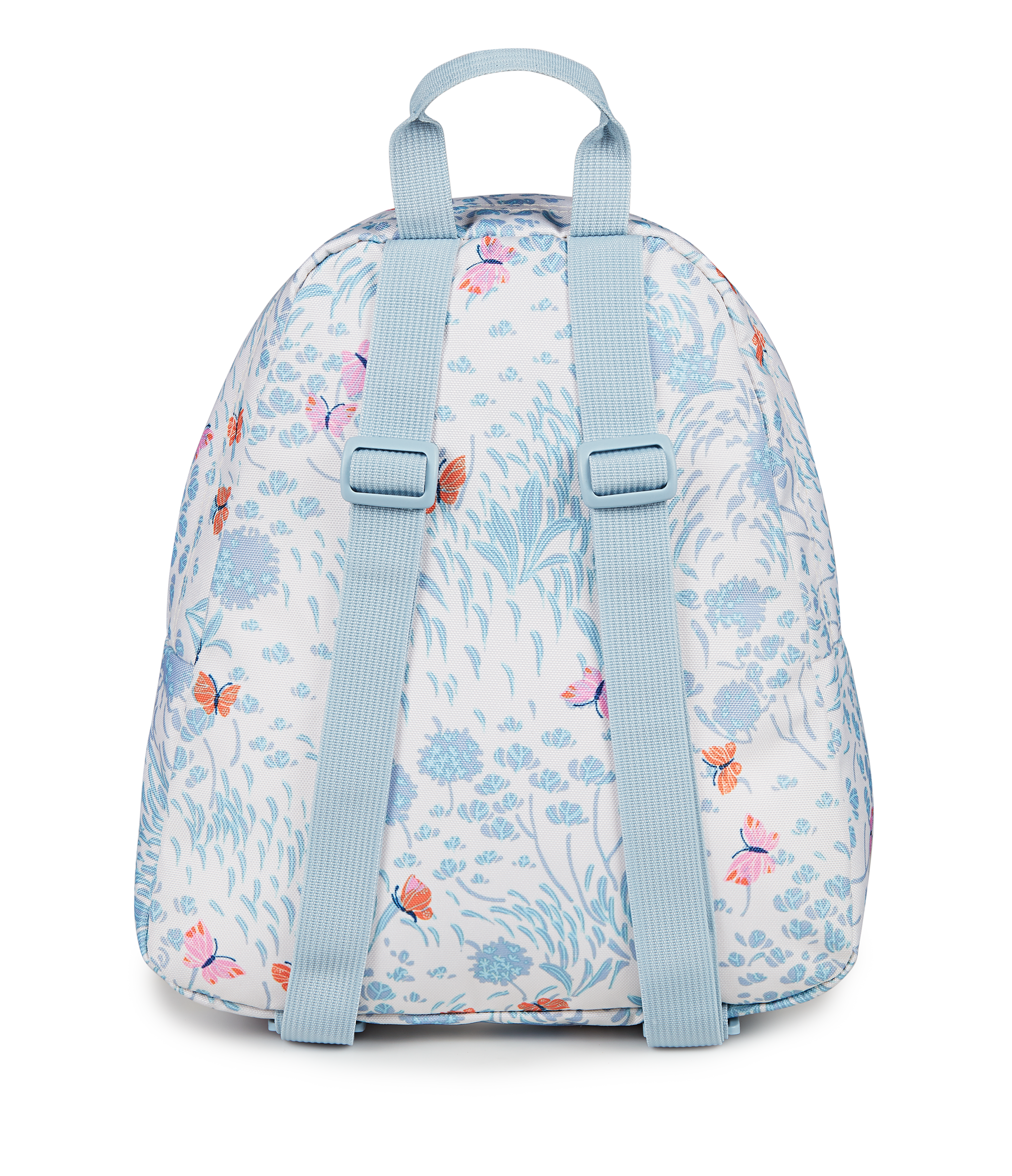 حقيبة ظهر JanSport Half Pint صغيرة Flutteringfield EK0A5BBI0W51