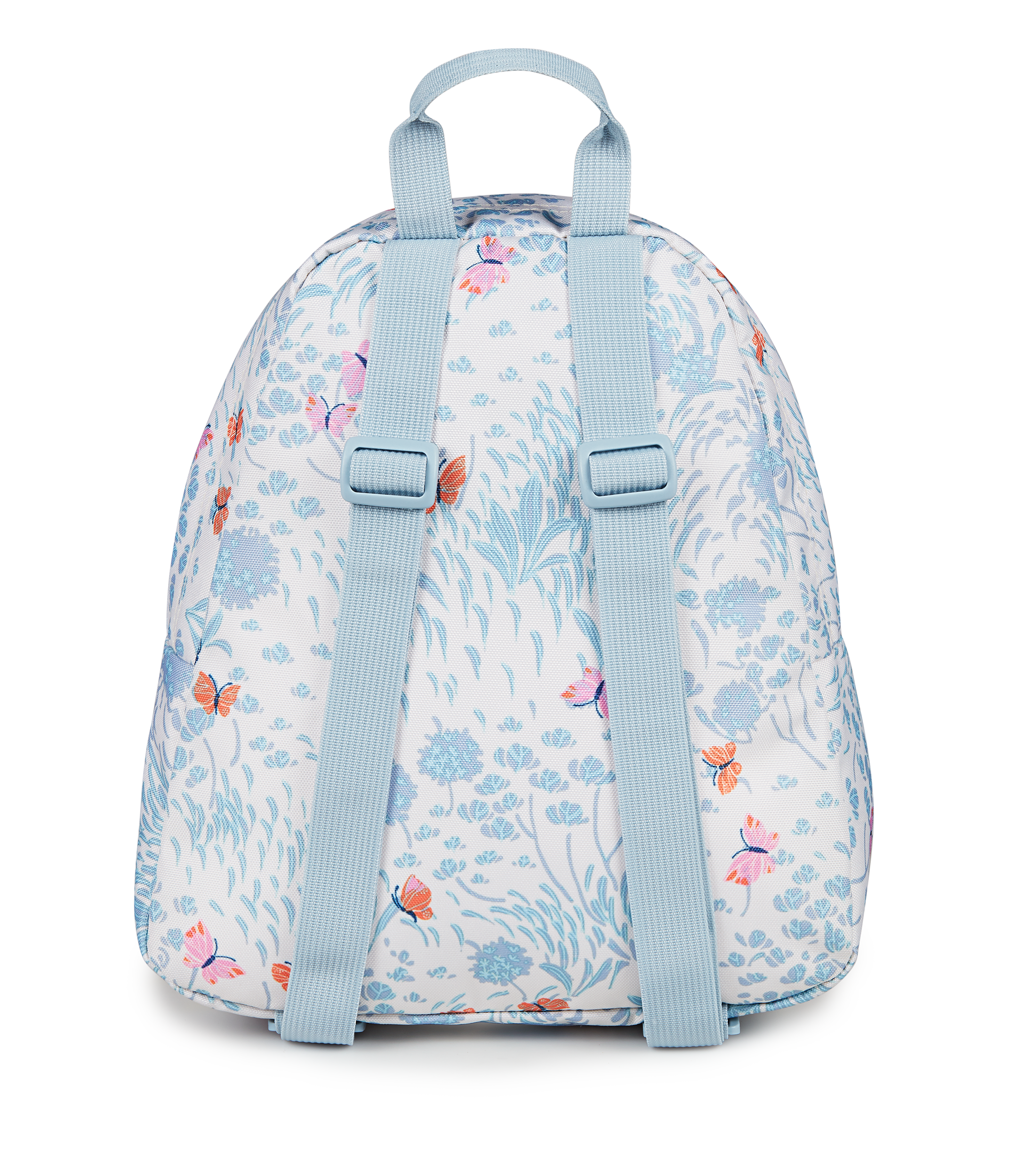 حقيبة ظهر JanSport Half Pint صغيرة Flutteringfield EK0A5BBI0W51