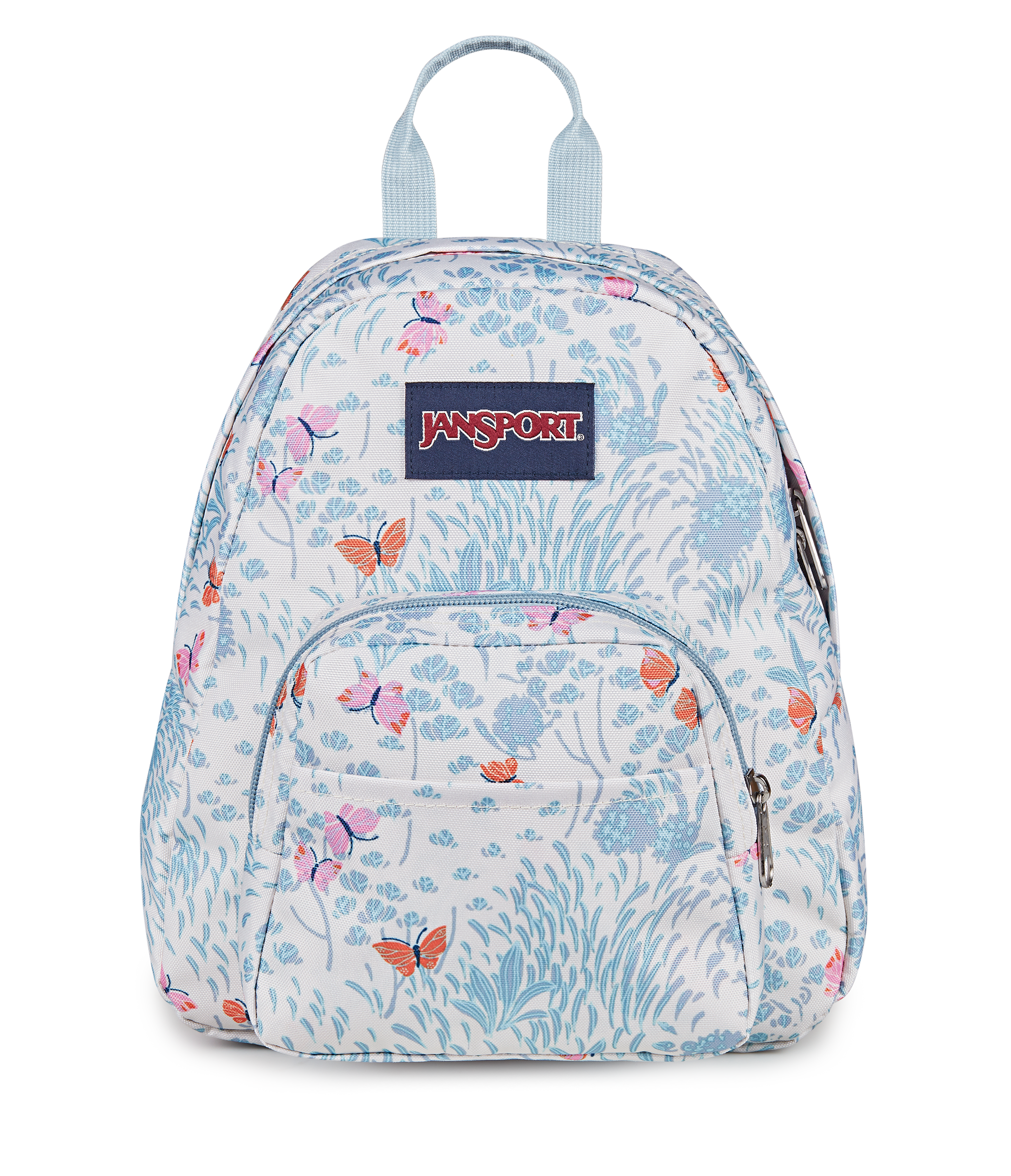  JanSport Half Pint Small backpack Flutteringfield EK0A5BBI0W51