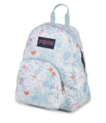 حقيبة ظهر JanSport Half Pint صغيرة Flutteringfield EK0A5BBI0W51