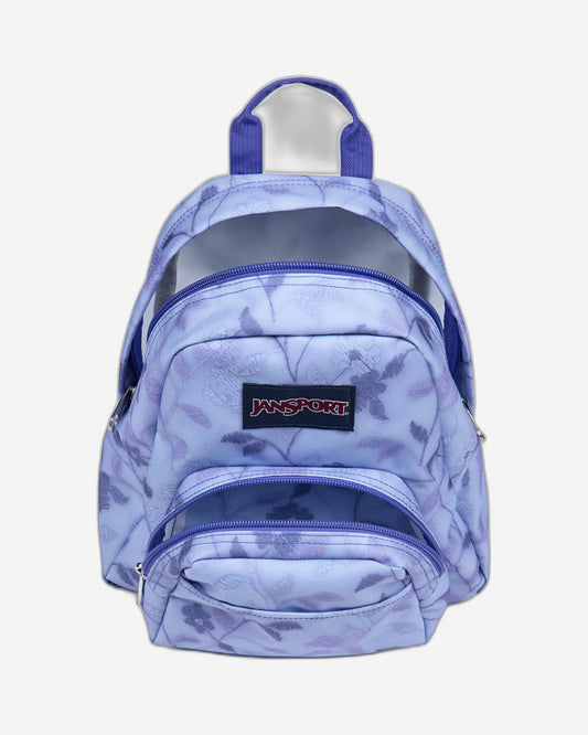 حقيبة ظهر JanSport نصف باينت صغيرة Lines &amp; Vines EK0A5BBI2Y71