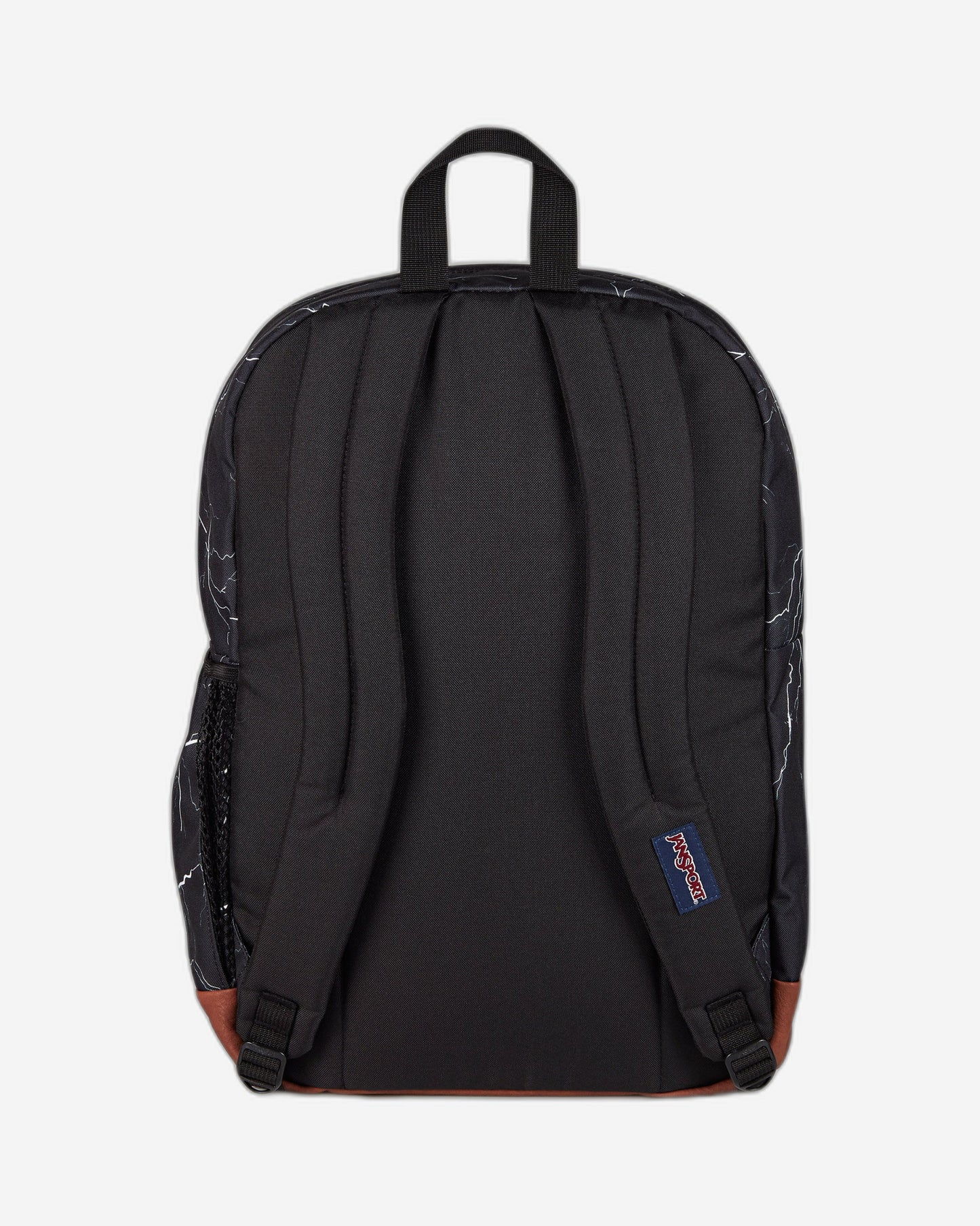 حقيبة ظهر جان سبورت كول ستيودنت كبيرة جدًا للكمبيوتر المحمول، مسامير كهربائية EK0A5BAK8O91