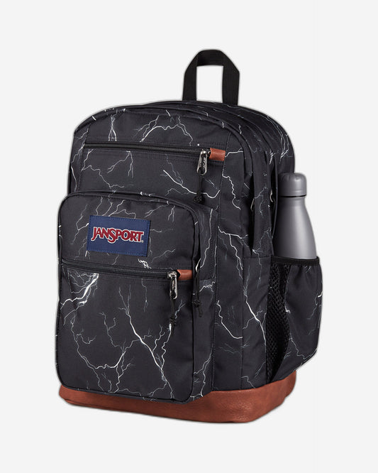 حقيبة ظهر جان سبورت كول ستيودنت كبيرة جدًا للكمبيوتر المحمول، مسامير كهربائية EK0A5BAK8O91