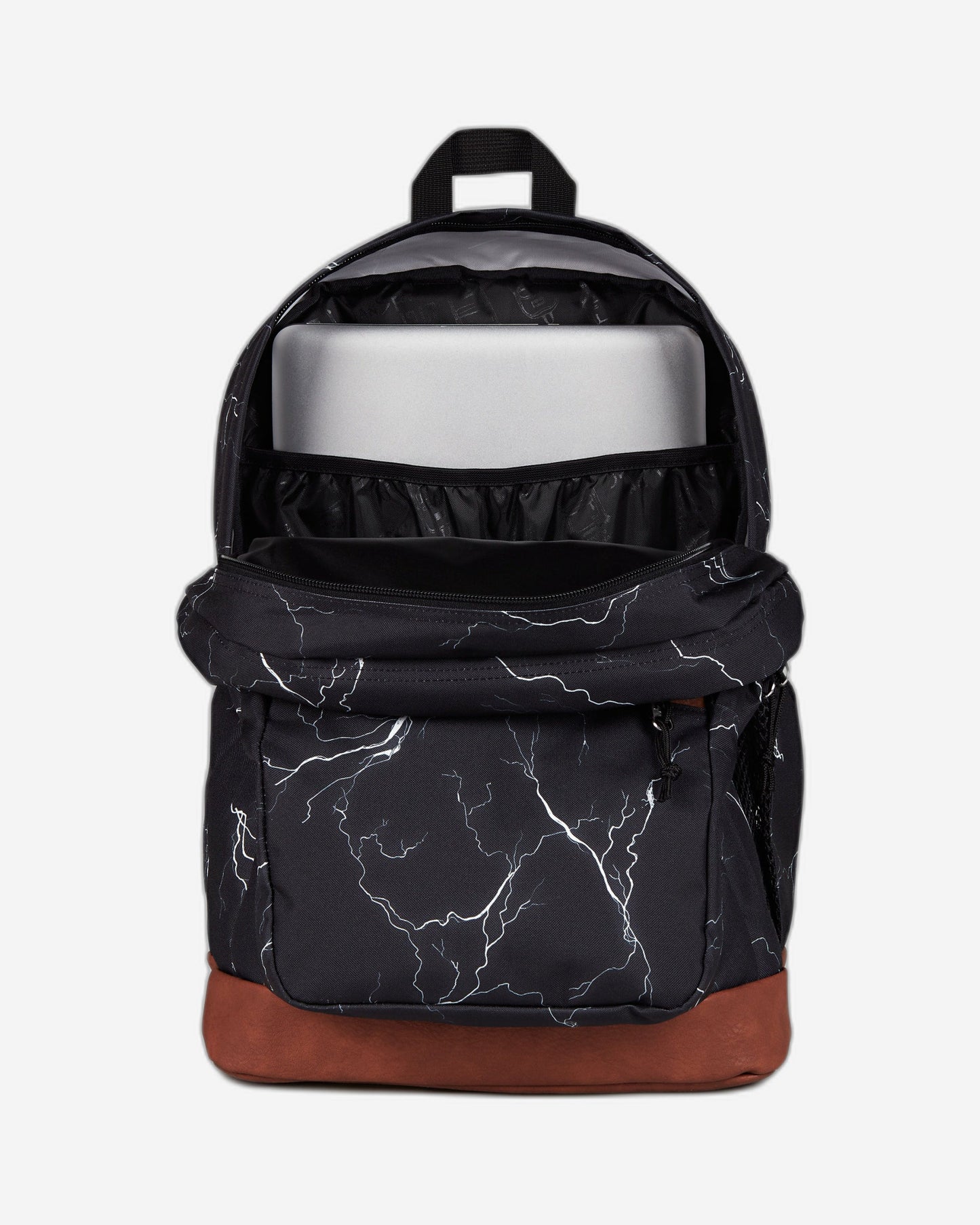 حقيبة ظهر جان سبورت كول ستيودنت كبيرة جدًا للكمبيوتر المحمول، مسامير كهربائية EK0A5BAK8O91