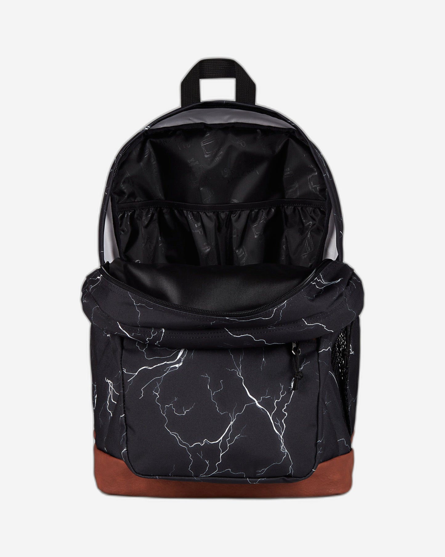 حقيبة ظهر جان سبورت كول ستيودنت كبيرة جدًا للكمبيوتر المحمول، مسامير كهربائية EK0A5BAK8O91