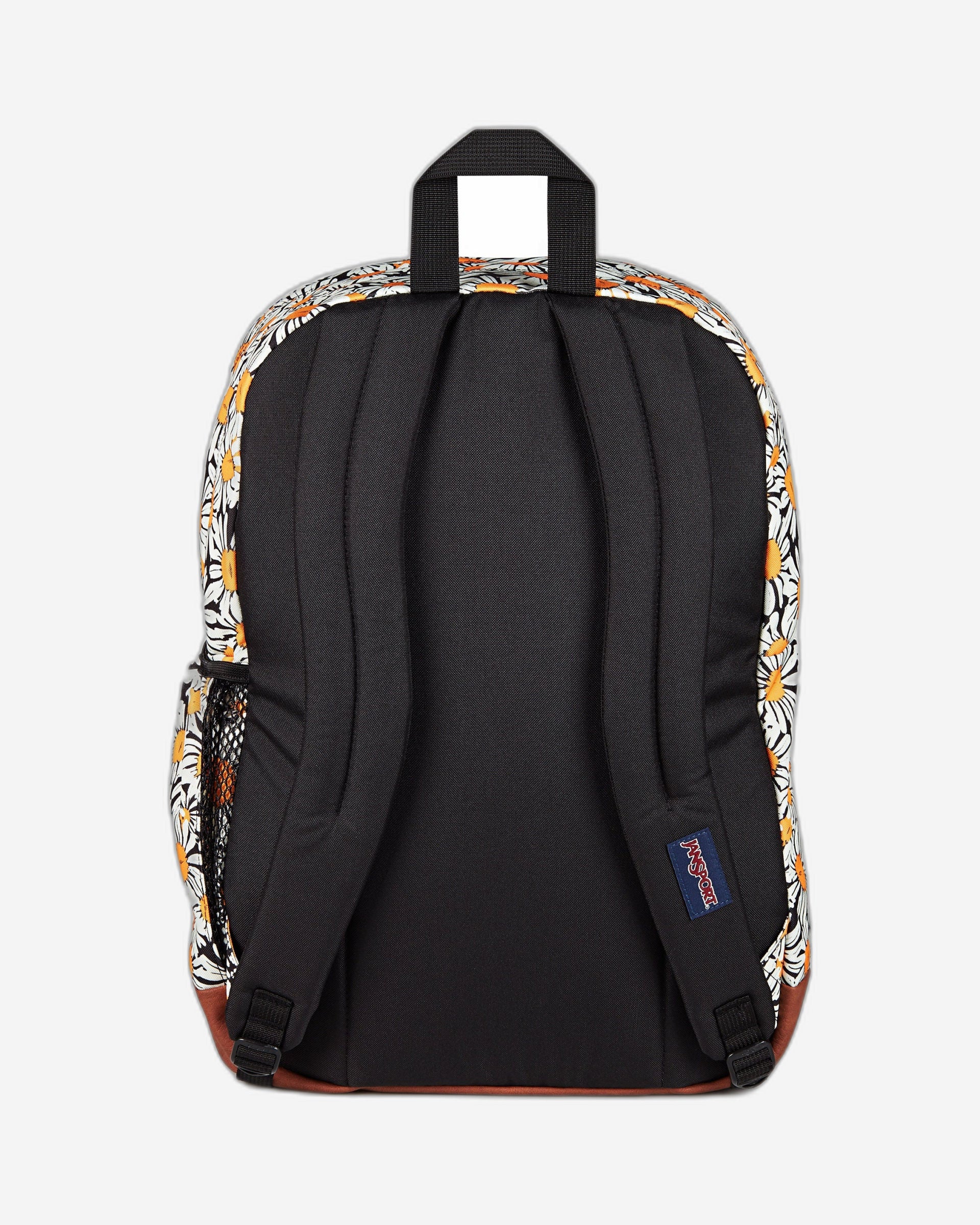 حقيبة ظهر JanSport Cool Student كبيرة جدًا للكمبيوتر المحمول Daisydreamscape EK0A5BAK2Y81
