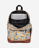 حقيبة ظهر JanSport Cool Student كبيرة جدًا للكمبيوتر المحمول Daisydreamscape EK0A5BAK2Y81