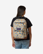 حقيبة ظهر JanSport Cool Student كبيرة جدًا للكمبيوتر المحمول Daisydreamscape EK0A5BAK2Y81