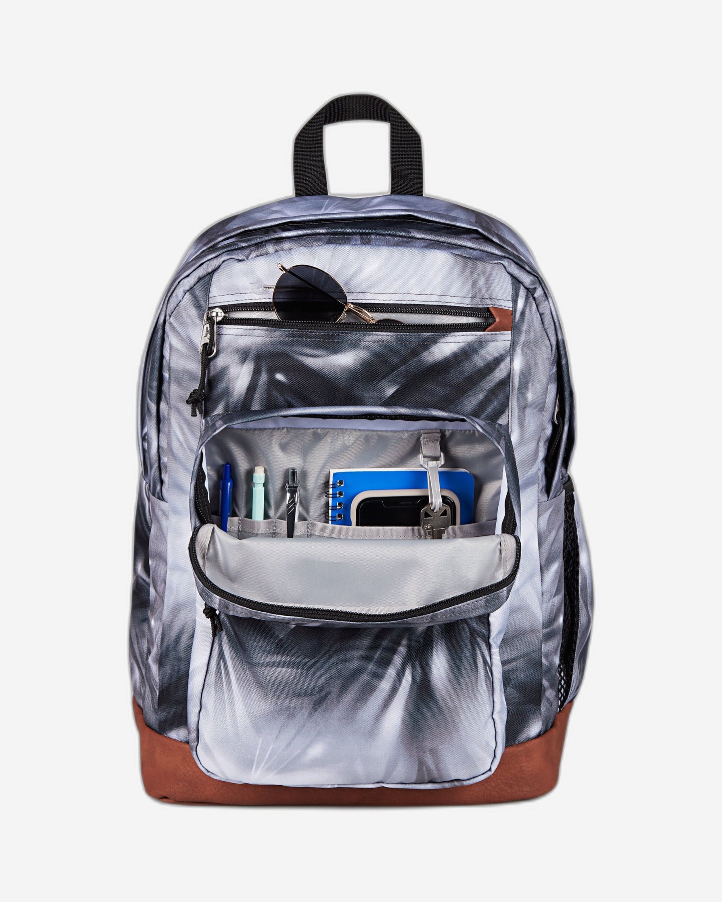 حقيبة ظهر جان سبورت كول ستيودنت للكمبيوتر المحمول كبيرة الحجم من إلكتريك لايف سيل EK0A5BAK3Y01