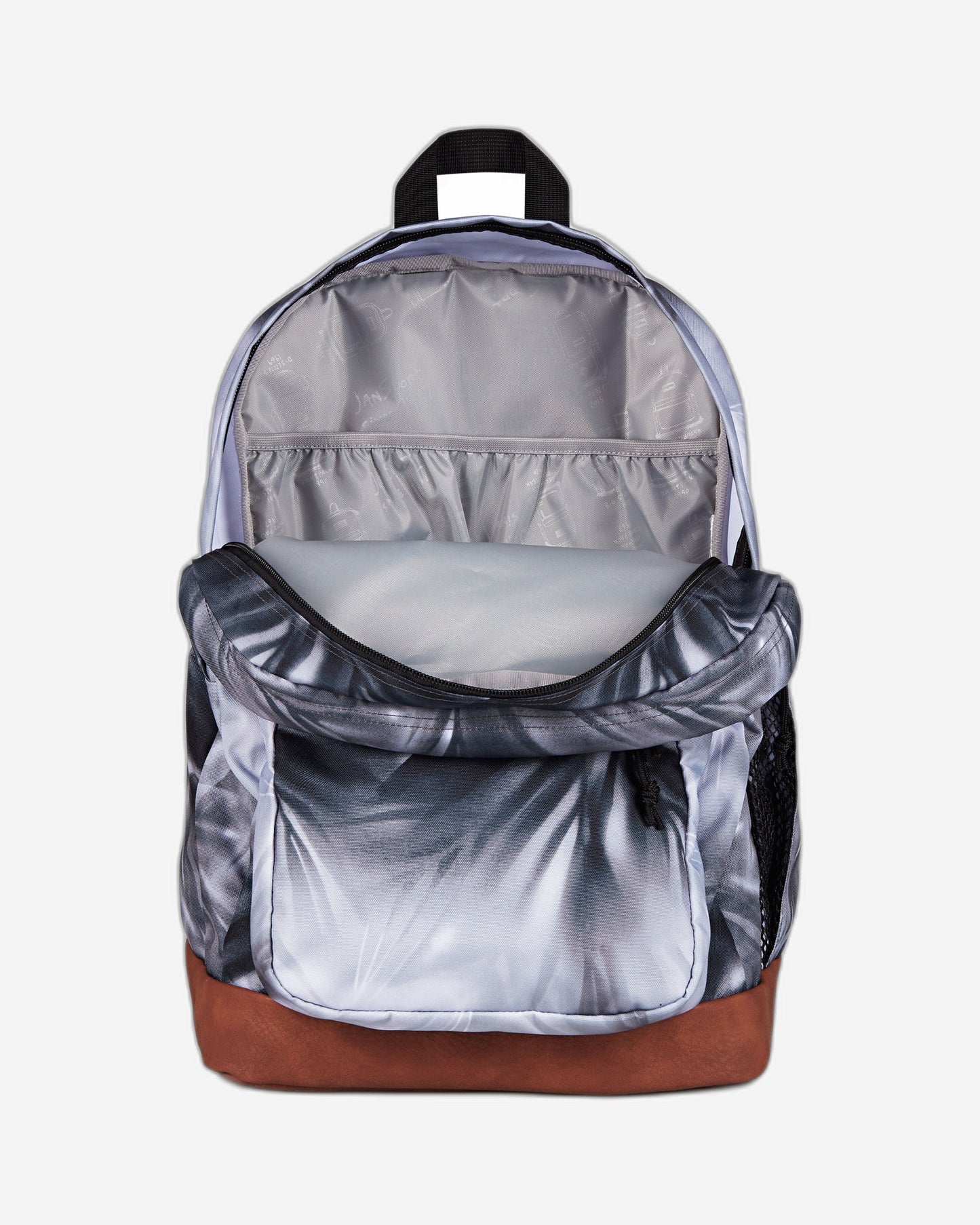 حقيبة ظهر جان سبورت كول ستيودنت للكمبيوتر المحمول كبيرة الحجم من إلكتريك لايف سيل EK0A5BAK3Y01