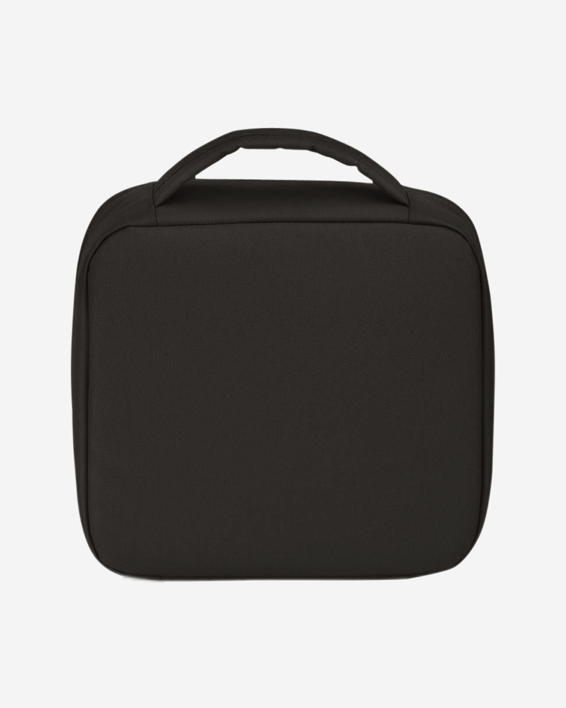 حقيبة غداء سوداء من جان سبورت لانش بريك