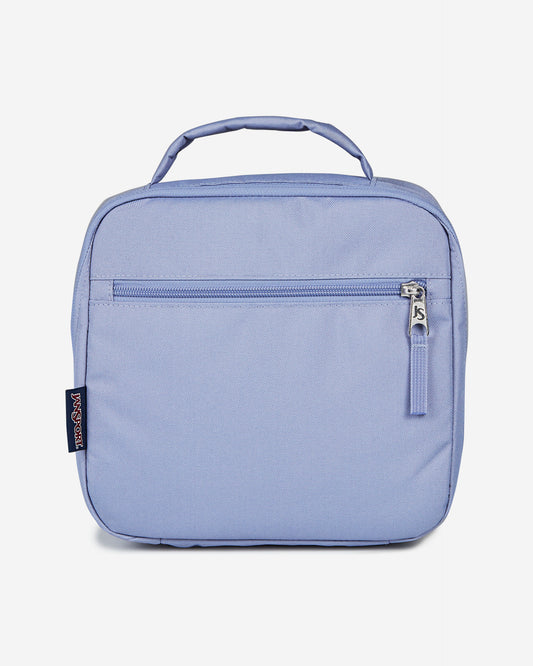 حقيبة غداء كبيرة من JanSport Lunch Break بلون لافندر آش EK0A5BDL0W61