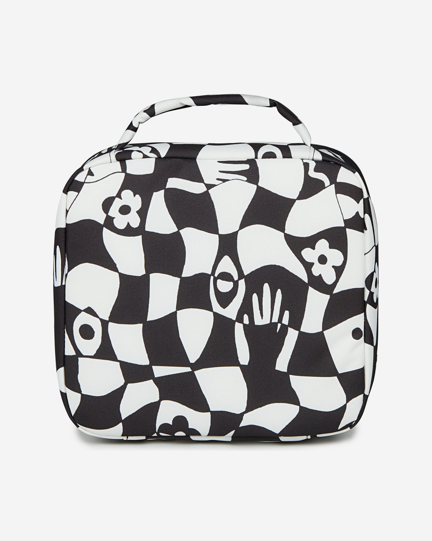 حقيبة غداء JanSport Lunch Break Gravity Check