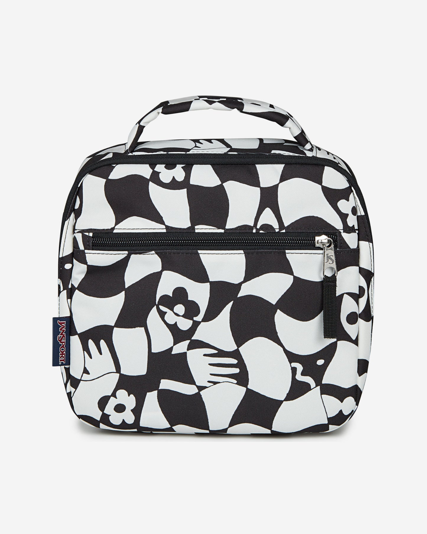 حقيبة غداء JanSport Lunch Break Gravity Check