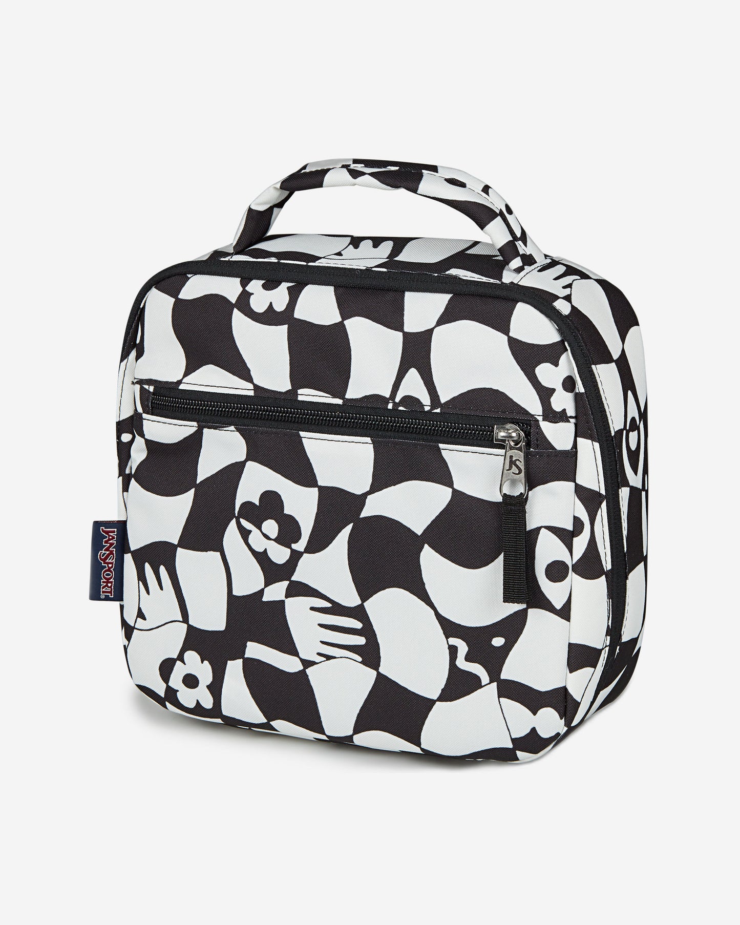 حقيبة غداء JanSport Lunch Break Gravity Check