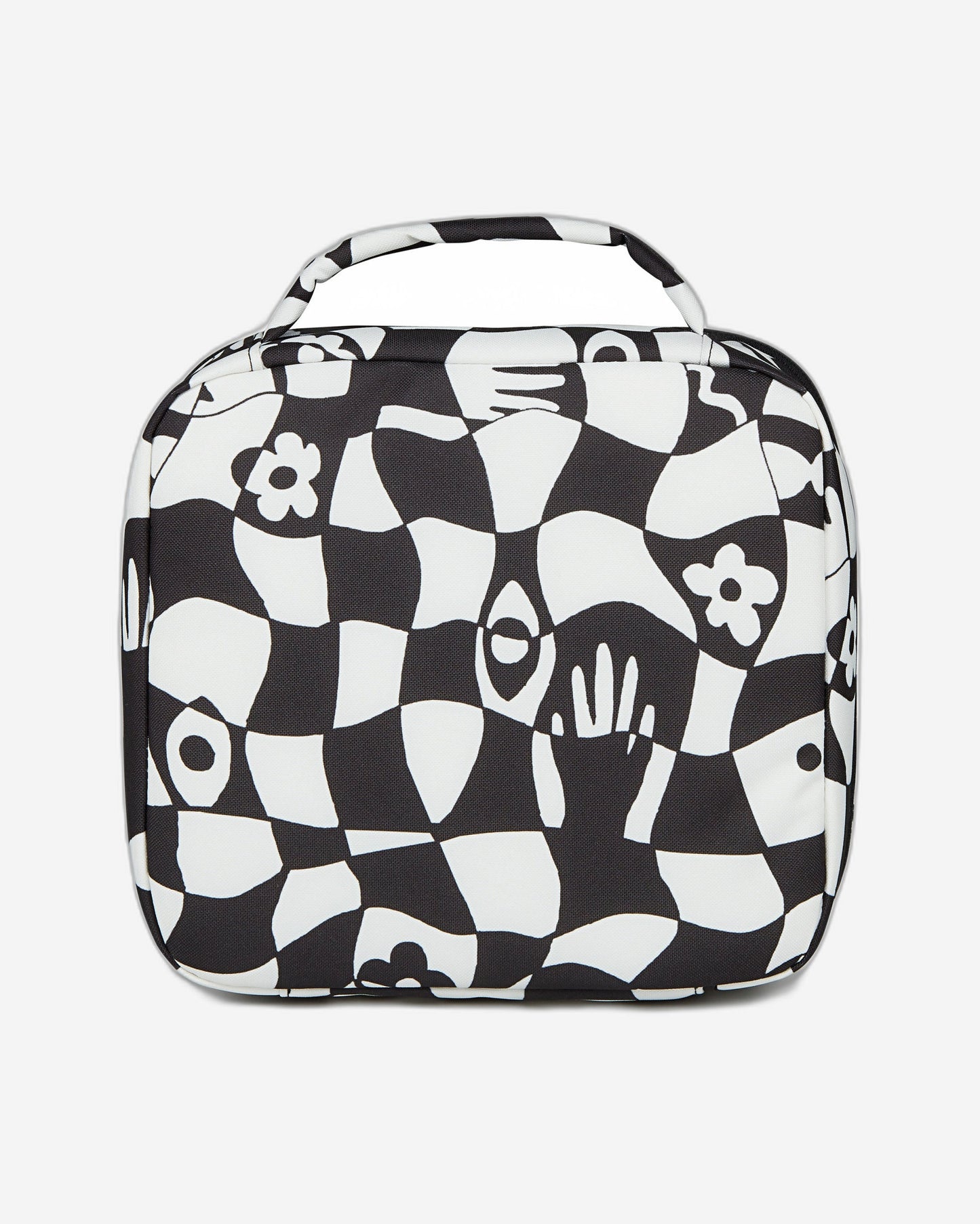 حقيبة غداء JanSport Lunch Break Gravity Check