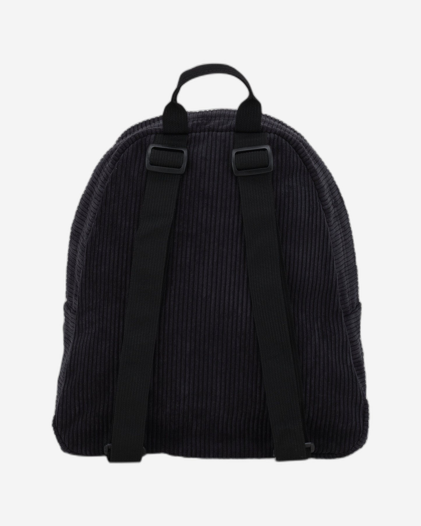 حقيبة ظهر صغيرة JanSport Half Pint FX سوداء مخملية EK0A5BII9O81