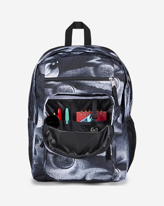 حقيبة ظهر JanSport Big Student Large للكمبيوتر المحمول Event Horizon EK0A5BAH1T71