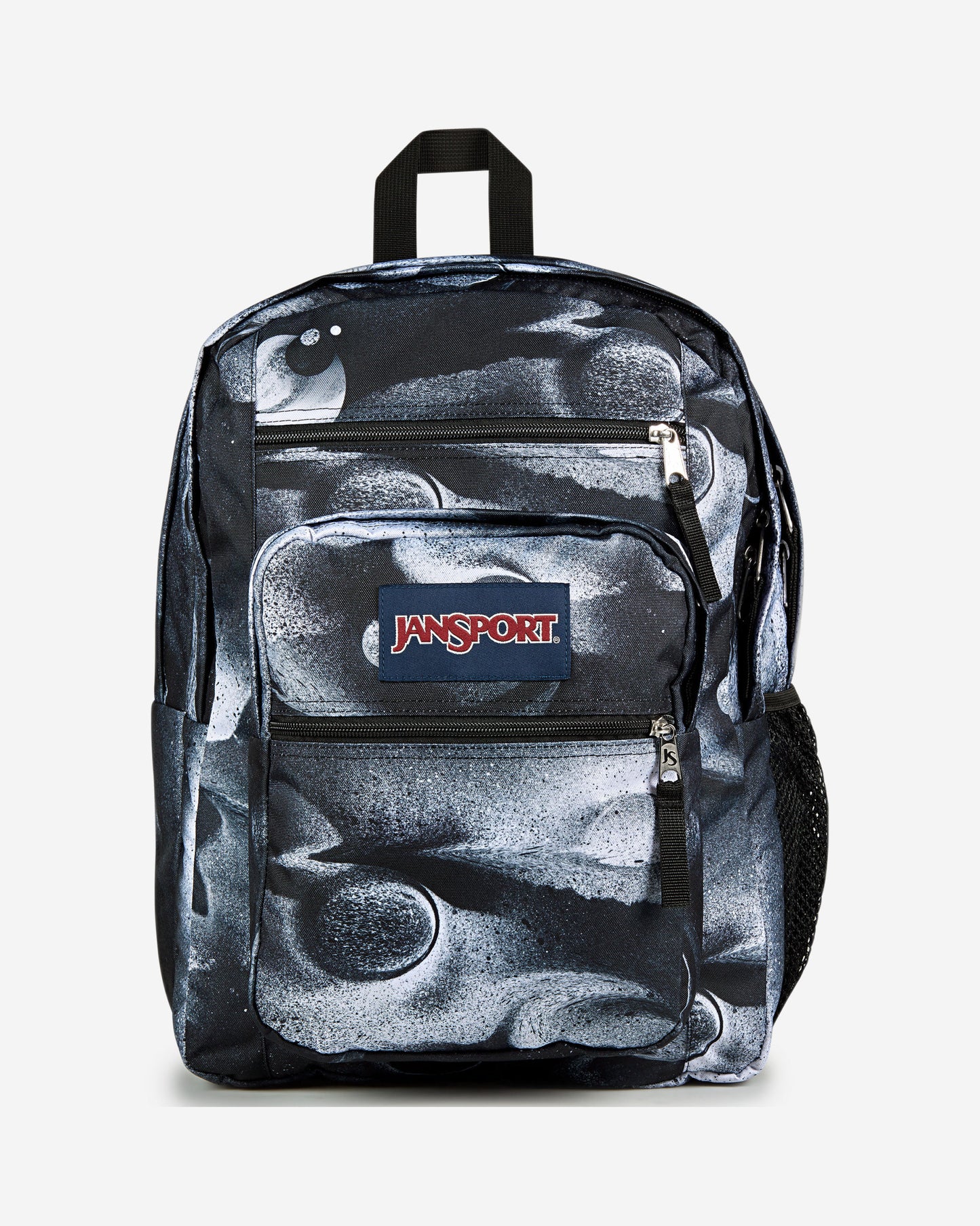 حقيبة ظهر JanSport Big Student Large للكمبيوتر المحمول Event Horizon EK0A5BAH1T71