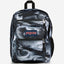 حقيبة ظهر JanSport Big Student كبيرة الحجم للكمبيوتر المحمول Event Horizon