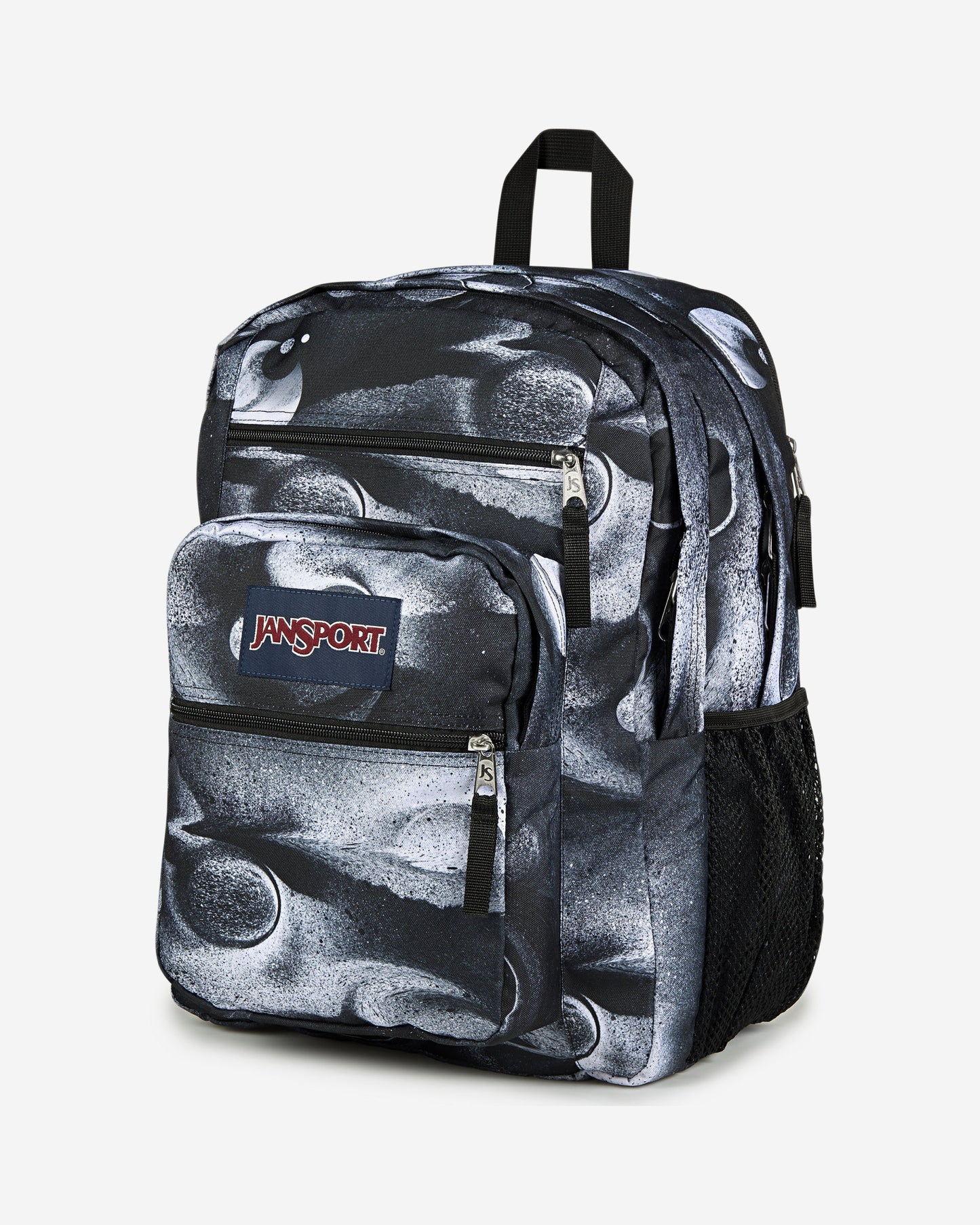 حقيبة ظهر JanSport Big Student Large للكمبيوتر المحمول Event Horizon EK0A5BAH1T71