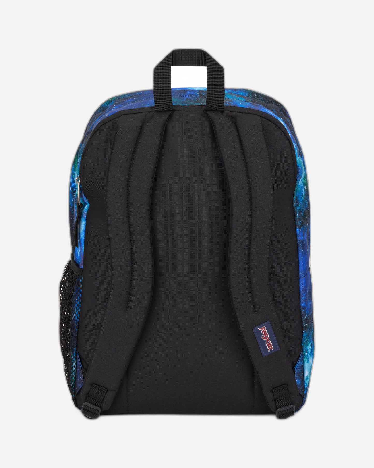 حقيبة ظهر كبيرة للكمبيوتر المحمول JanSport Big Student Cyberspacegalax EK0A5BAH6E21