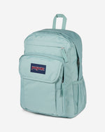حقيبة ظهر JanSport Drawsack برباط، لون أخضر فاتح، EK0A5BAJ0W31