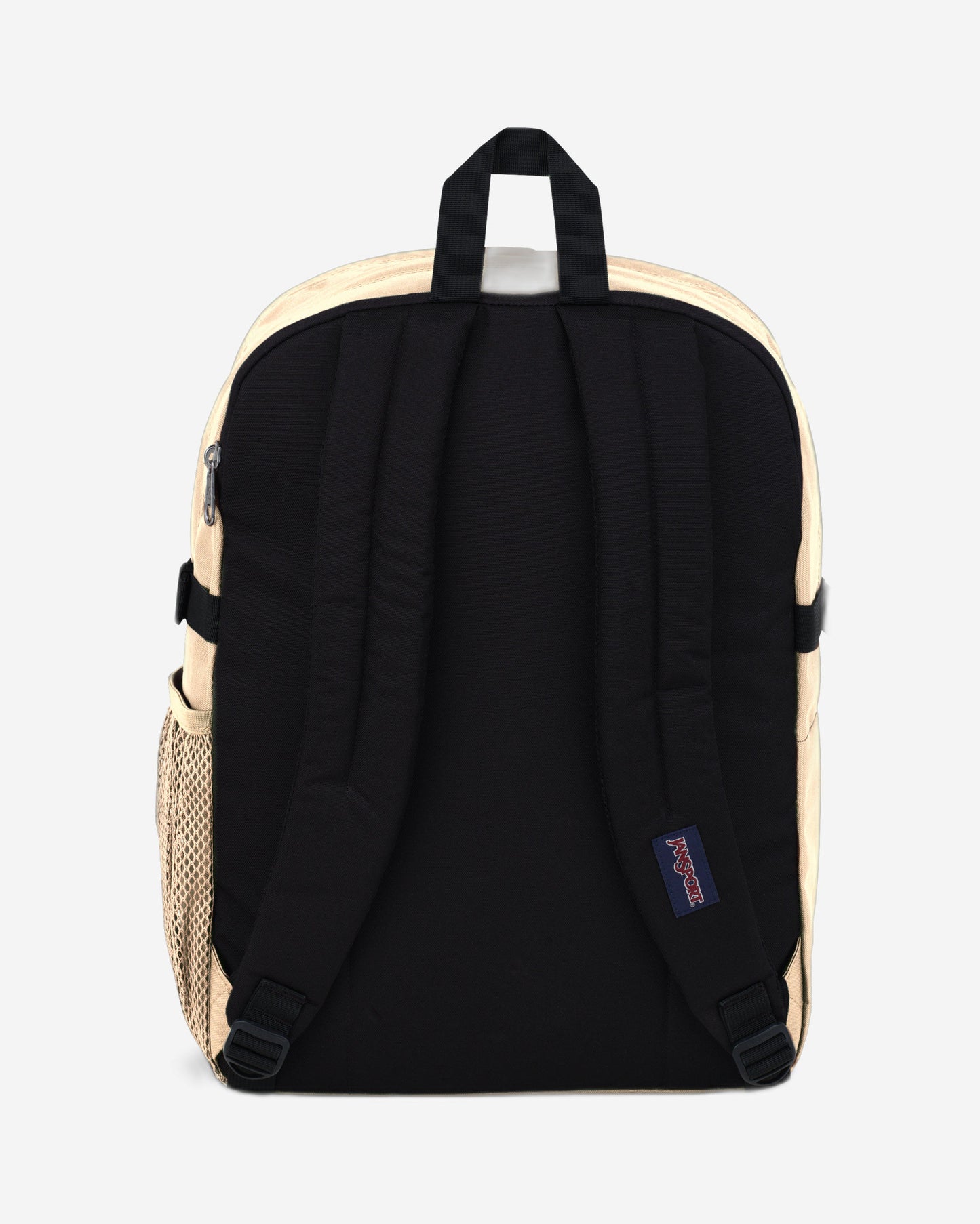 حقيبة ظهر كبيرة للكمبيوتر المحمول من جان سبورت، لون ترافرتين