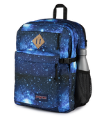 حقيبة ظهر كبيرة للكمبيوتر المحمول من JanSport Main Campus Stellar Starfie EK0A5BDS2W91
