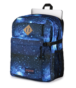 حقيبة ظهر كبيرة للكمبيوتر المحمول من JanSport Main Campus Stellar Starfie EK0A5BDS2W91