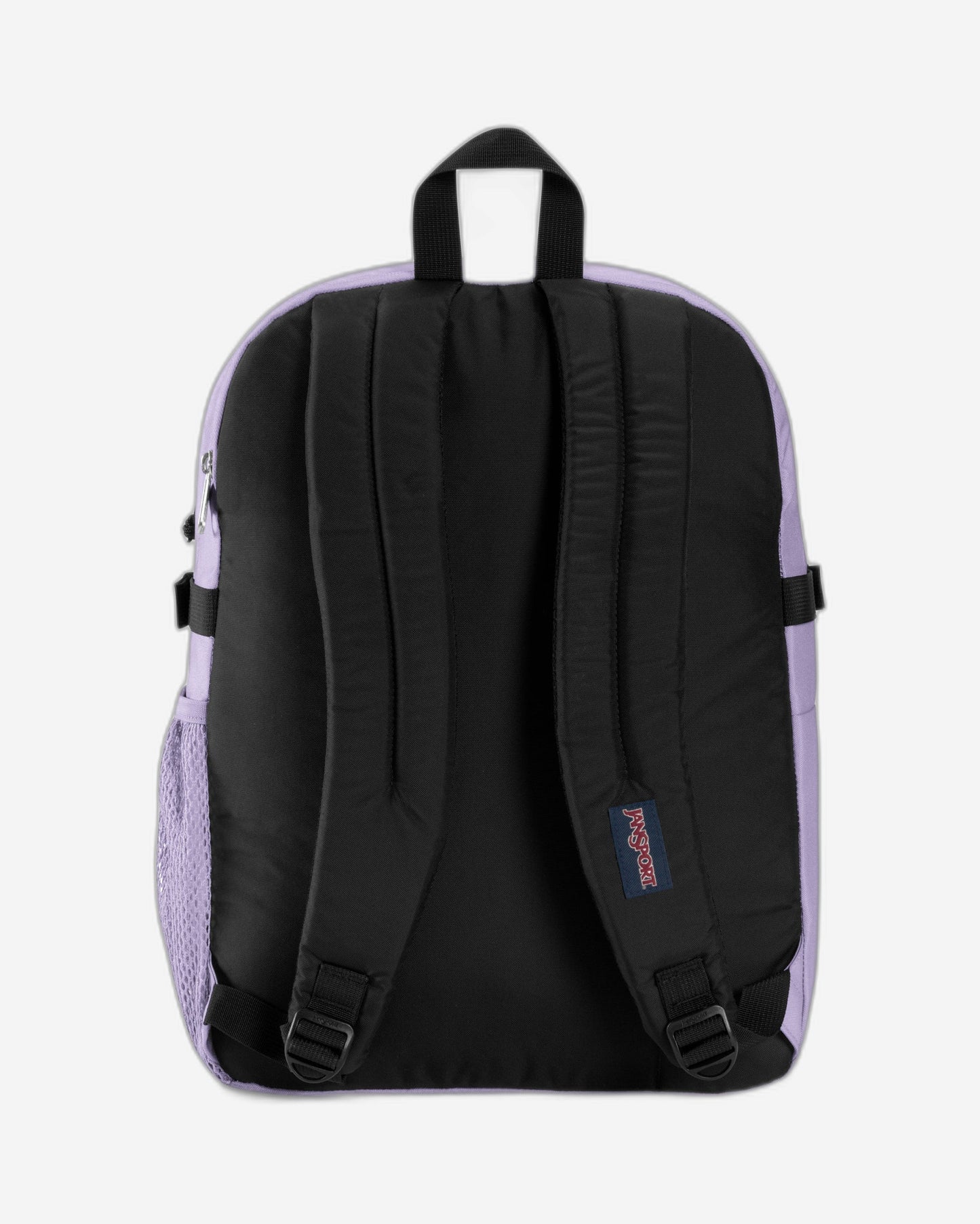 حقيبة ظهر كبيرة للكمبيوتر المحمول من JanSport Main Campus بلون بنفسجي فاتح EK0A5BDSW301