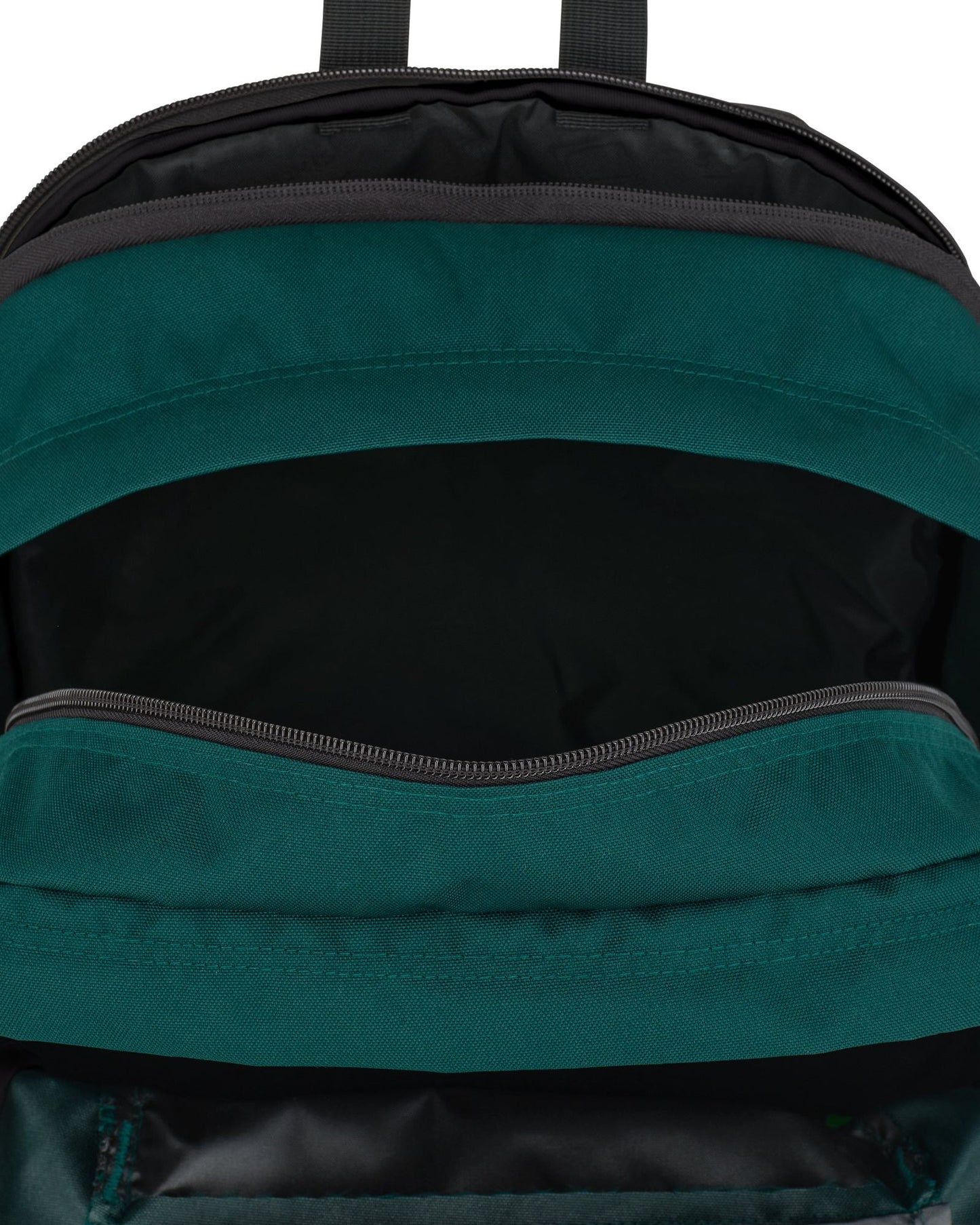 حقيبة ظهر كبيرة للكمبيوتر المحمول من جان سبورت مين كامبس، لون العرعر الداكن