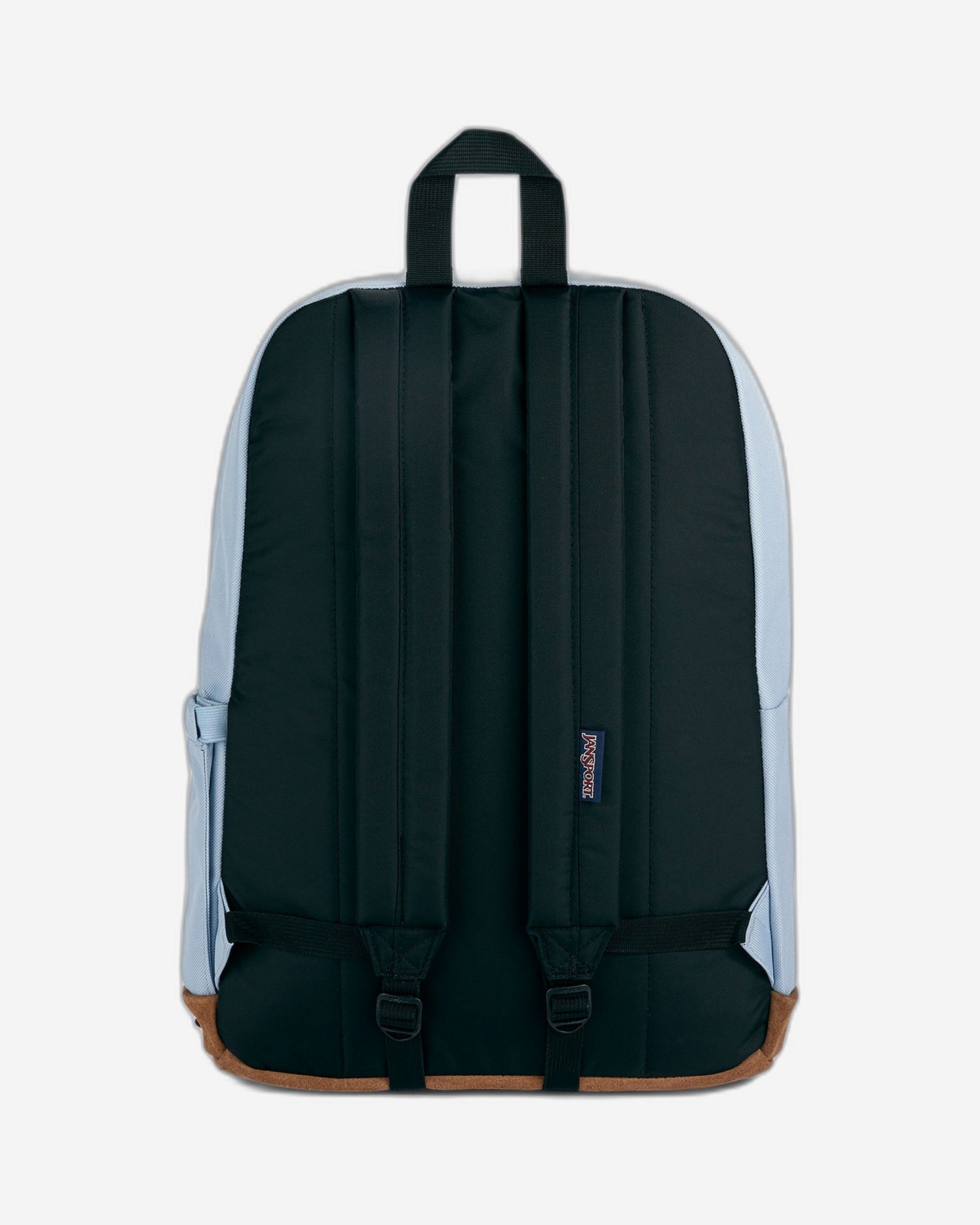 حقيبة ظهر JanSport Right Pack كبيرة للكمبيوتر المحمول باللون الأزرق الداكن EK0A5BAPN571