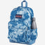 حقيبة ظهر JanSport Right Pack Expression كبيرة الحجم للكمبيوتر المحمول، مصنوعة من قماش الدنيم الأزرق الفاتح