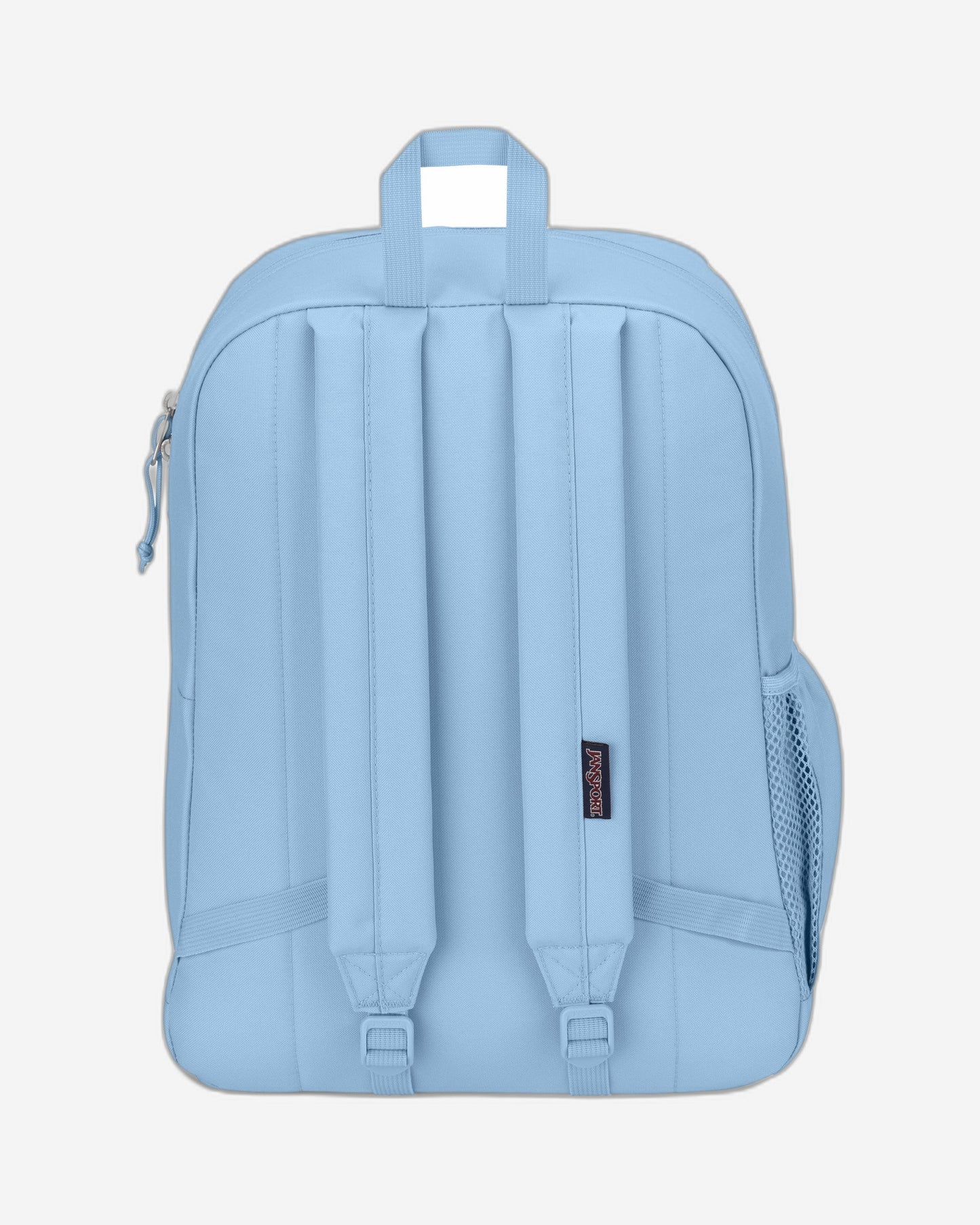 حقيبة ظهر جان سبورت كروس تاون بلس متوسطة الحجم للكمبيوتر المحمول، لون أزرق داكن