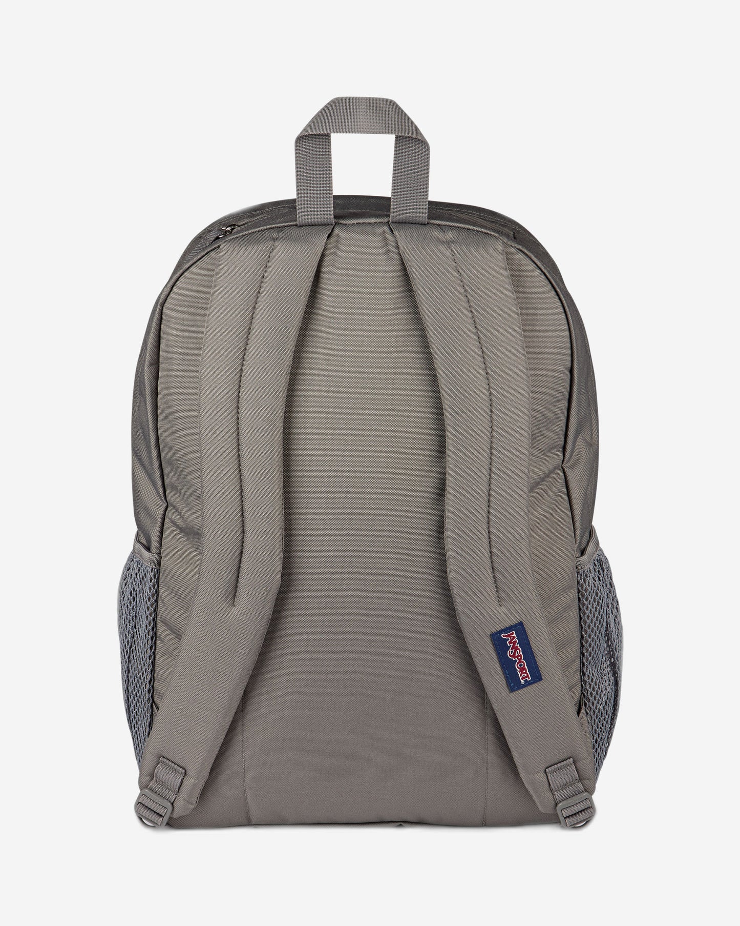 حقيبة ظهر JanSport Big Day Pack متوسطة الحجم باللون الرمادي الجرافيتي EK0A5BLEN601