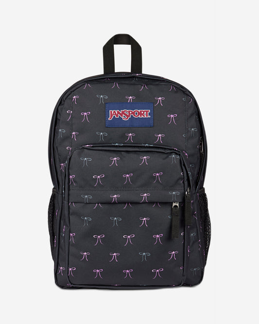 حقيبة ظهر كبيرة متوسطة الحجم من JanSport Big Day Pack من Bad Bows EK0A5BLE0W21