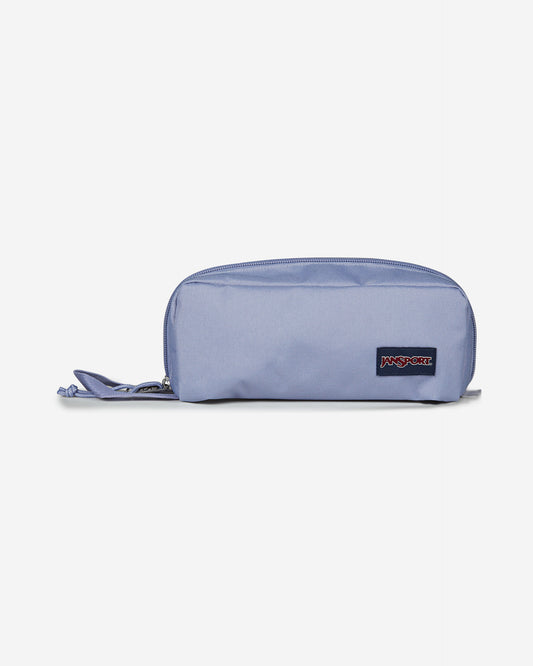 JanSport Perfect Pouch حقيبة صغيرة لافندر آش EK0A5BJ40W61