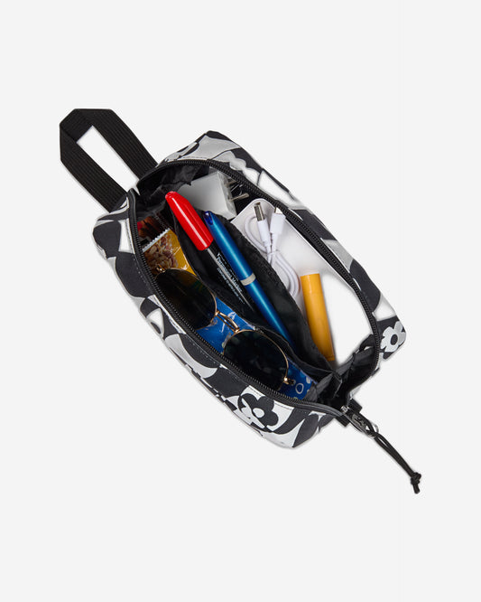 حقيبة JanSport Perfect Pouch الصغيرة، حقيبة Gravity Check EK0A5BJ40W91